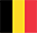 The Arms of Belgium.