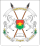 The Arms of Burkina Faso.
