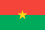 The Arms of Burkina Faso.