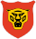 The Arms of Burundi.