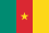 The Arms of Cameroon.