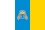 The Arms of Canary Islands.