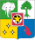 The Arms of Central African Republic.