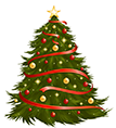 Christmas tree