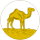 The Arms of Eritrea.