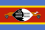 The Arms of eSwatini.