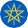 The Arms of Ethiopia.