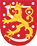 The Arms of Finland.