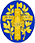 The Arms of France.