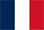The Flag of France.