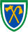 The Arms of the Gambia.