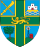 The Arms of Ghana.
