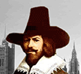 Guido Fawkes