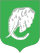 The Arms of Ivory Coast.