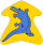 The Arms of Lesotho.