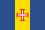 The Flag of Madeira.