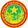 The Arms of Mauritania.