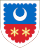 The Arms of Mayotte.