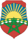 The Arms of Morocco.