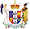The Arms of New Zealand.
