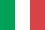 The Flag of the Pelagie Islands.