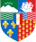 The Arms of Reunion.