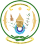 The Arms of Rwanda.