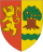 The Arms of Senegal.