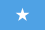 The Flag of Western Sahara.