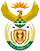 The Arms of South Africa.