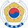 The Arms of South Korea.