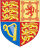 The Arms of Saint Helena.