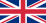 The Flag of Saint Helena.
