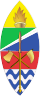 The Arms of Tanzania.
