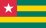 The Flag of Togo.