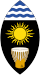 The Arms of Uganda.