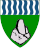 The Arms of Zimbabwe.