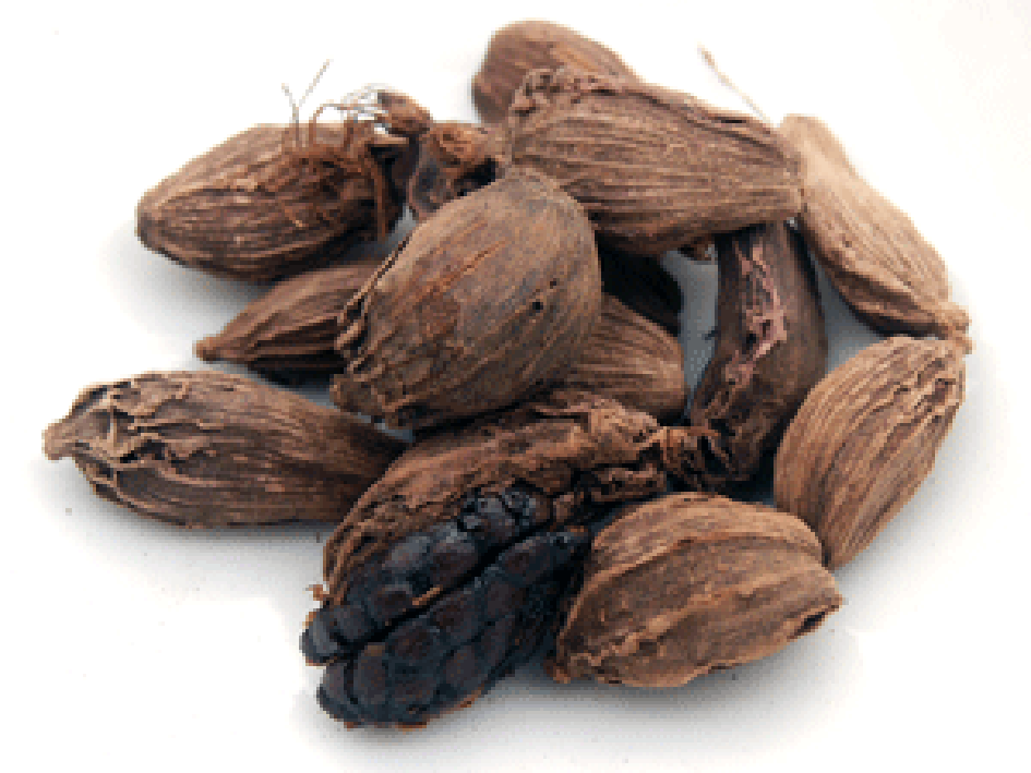 Black Cardamom