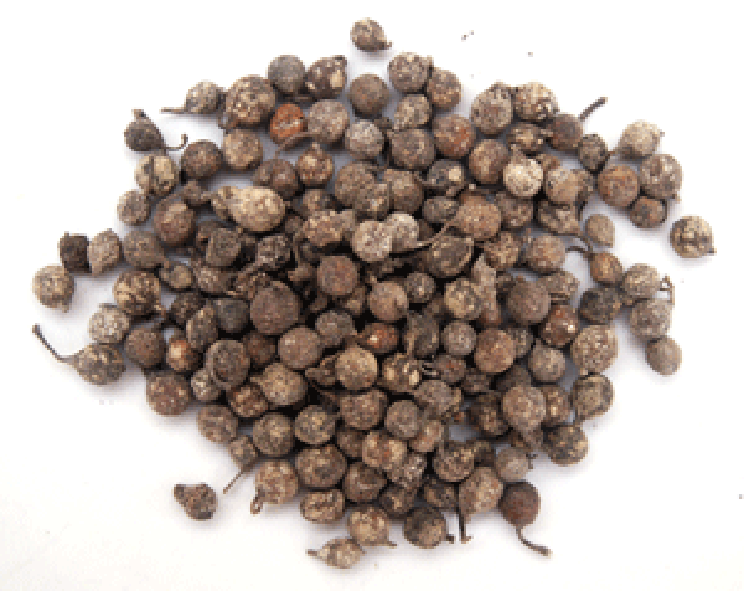 Pile of uzazi seeds