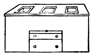 Eliza Acton Hot Plate 2