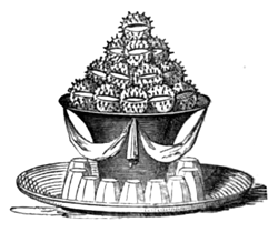 Eliza Acton Meringues