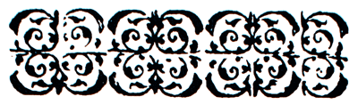 Decorative Border