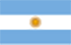 The Arms of Argentina.
