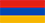 The Flag of Armenia.