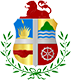 The Arms of Aruba.