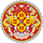 The Arms of Bhutan.