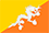 The Arms of Bhutan.