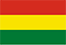 The Arms of Bolivia.