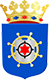 The Arms of Bonaire.