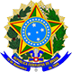 The Arms of Brazil.